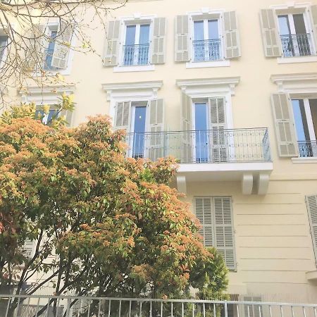 Duplex Balcon Centre Mer 504 Nice Exterior photo